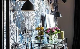 Velona'S Jungle Luxury Suites